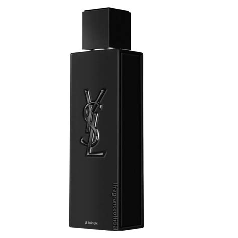 ysl myslf le parfum 2024 release date|ysl myslf le perfume.